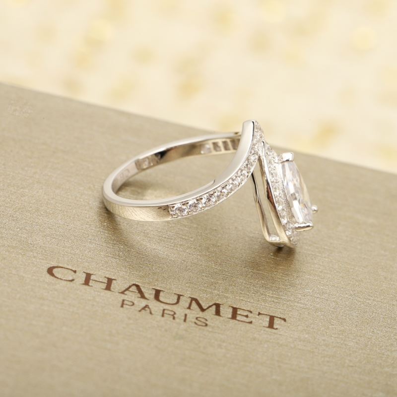 CHAUMET